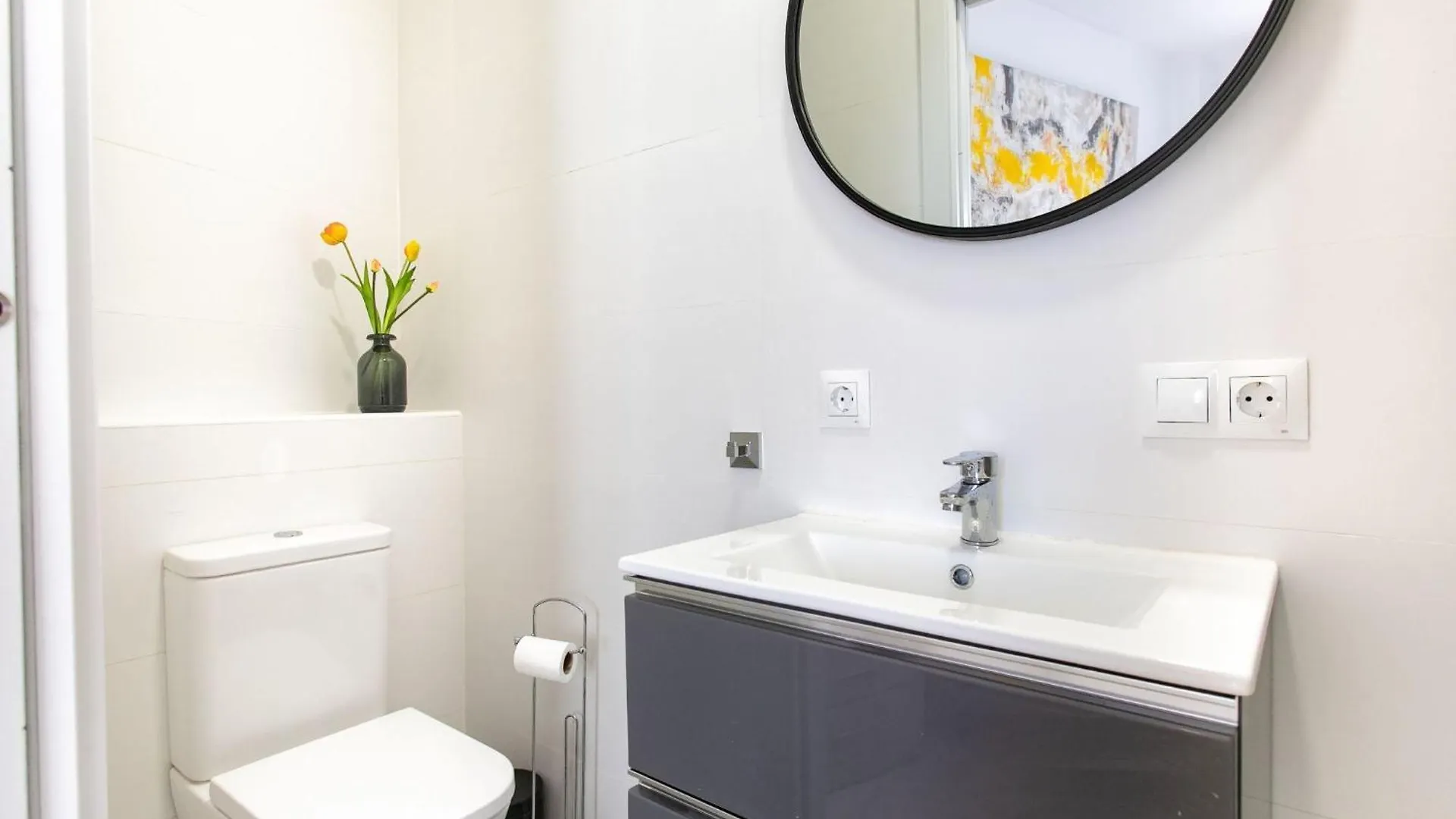 Apartment Edificio Ulia By Interhome Torre de Benagalbon