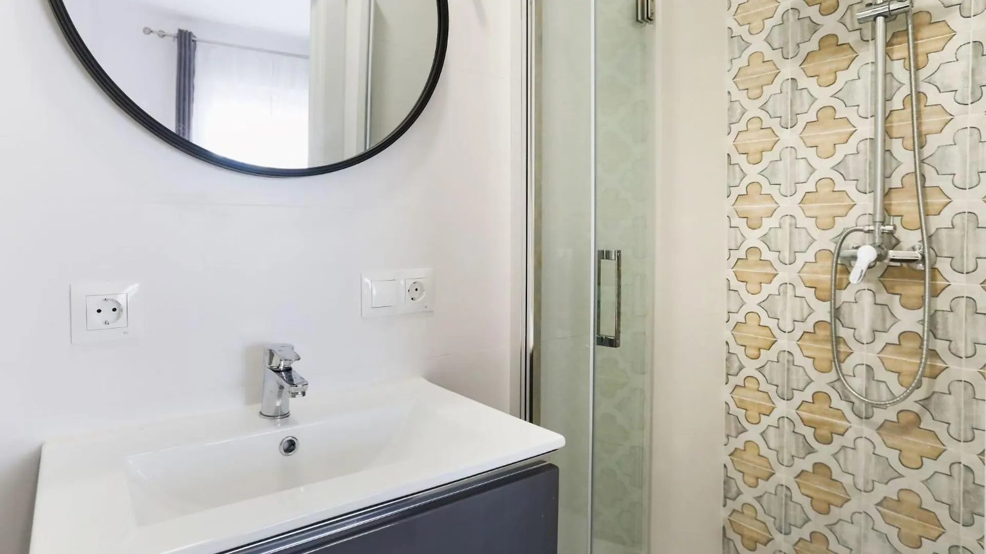 Apartment Edificio Ulia By Interhome Torre de Benagalbon Espagne