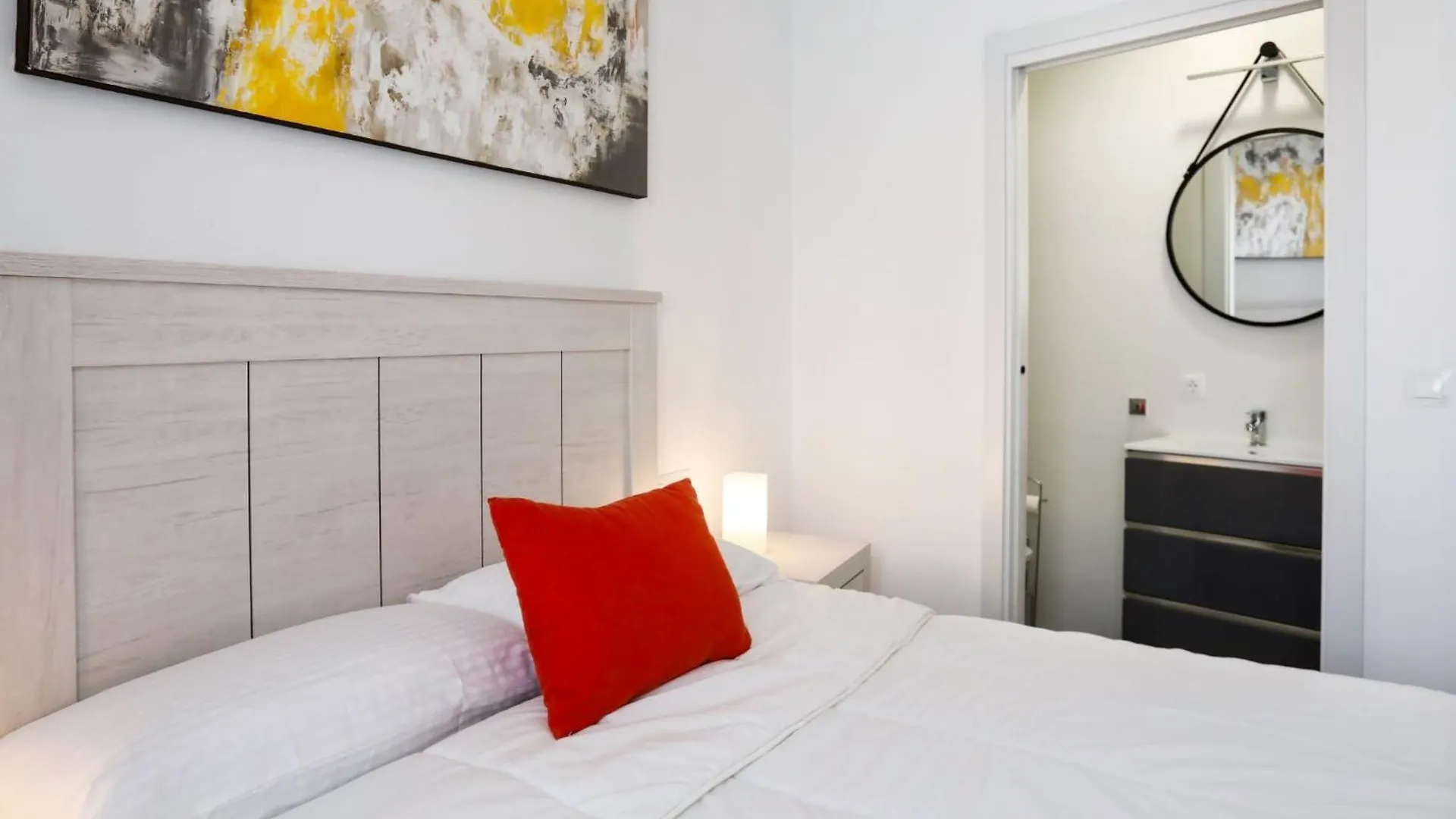 Apartment Edificio Ulia By Interhome Torre de Benagalbon Espagne