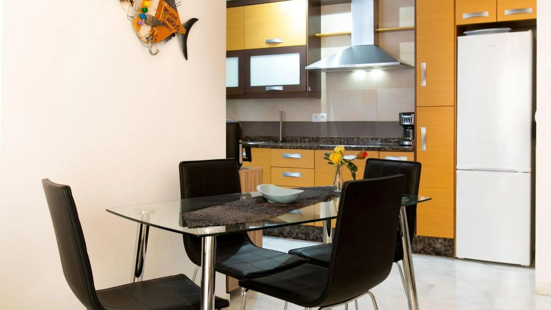 Apartment Edificio Ulia By Interhome Torre de Benagalbon