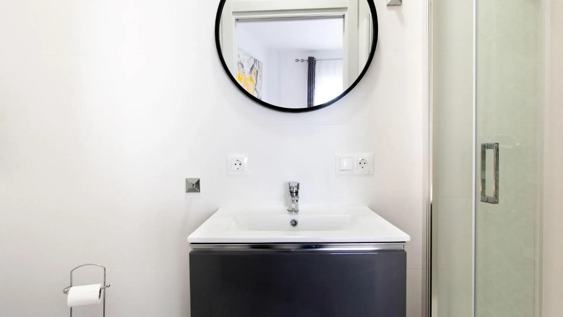 Apartment Edificio Ulia By Interhome Torre de Benagalbon 0*,