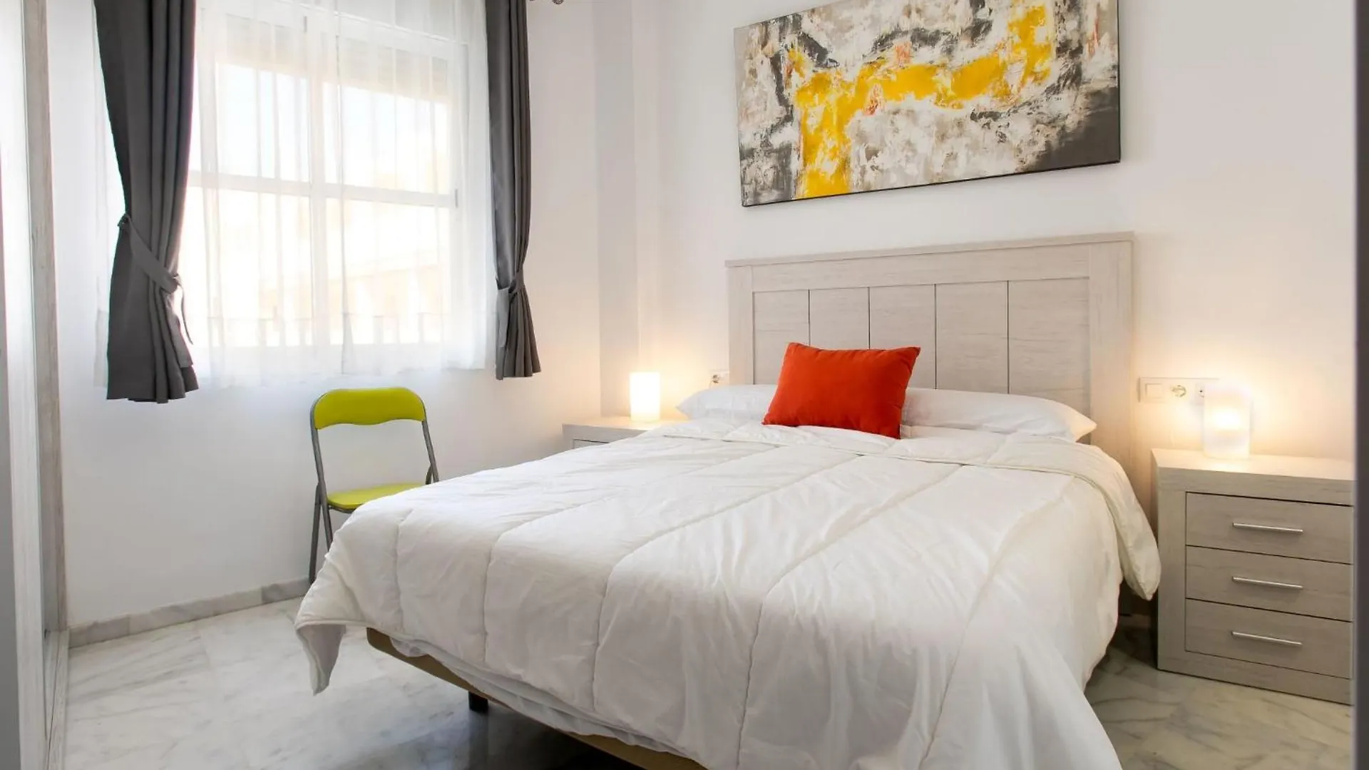 Apartment Edificio Ulia By Interhome Torre de Benagalbon 0*,