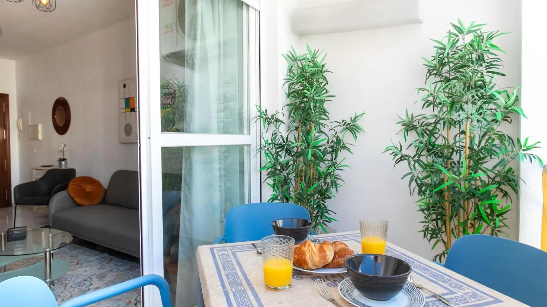 Apartment Edificio Ulia By Interhome Torre de Benagalbon