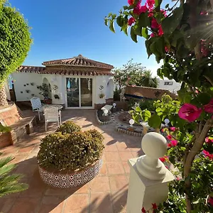 Casa Hermosa Maison d'hôtes
